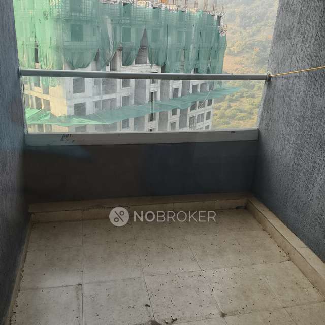 2 BHK Flat In  High Mont Phase 2 for Rent  In Hinjawadi Phase Ii