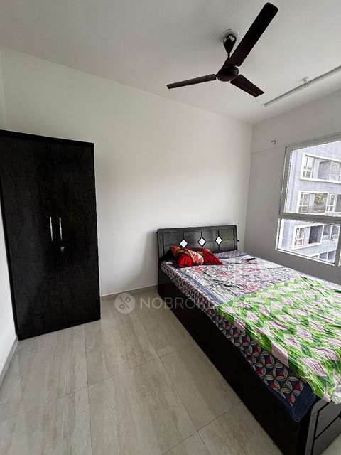 2 BHK Flat In  High Mont Phase 2 for Rent  In Hinjawadi Phase Ii