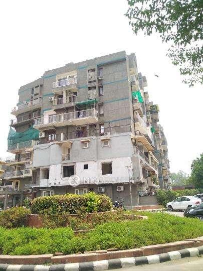 Ganga Apartments