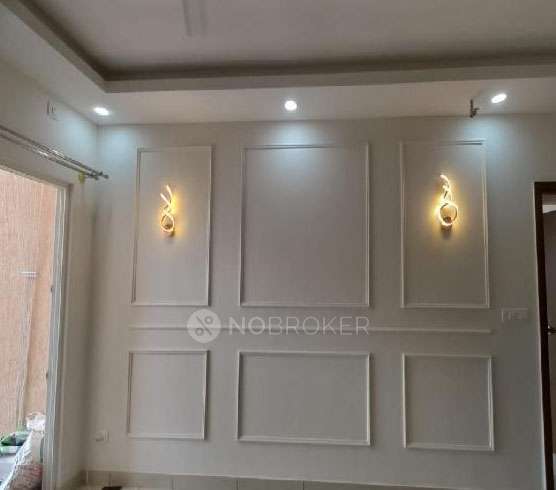 2 BHK Flat In Prestige Finsbury Park For Sale  In Bagalur