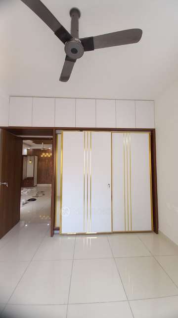2 BHK Flat In Prestige Finsbury Park For Sale  In Bagalur