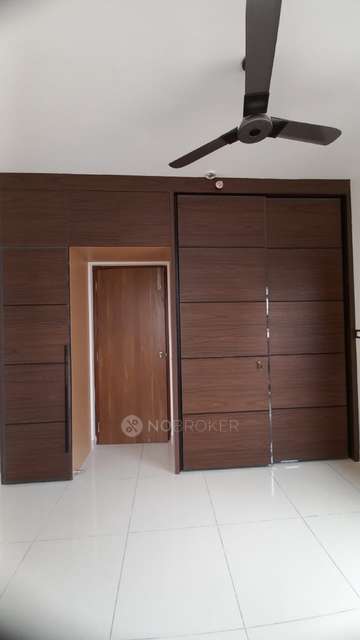2 BHK Flat In Prestige Finsbury Park For Sale  In Bagalur