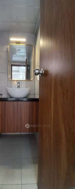 2 BHK Flat In Prestige Finsbury Park For Sale  In Bagalur