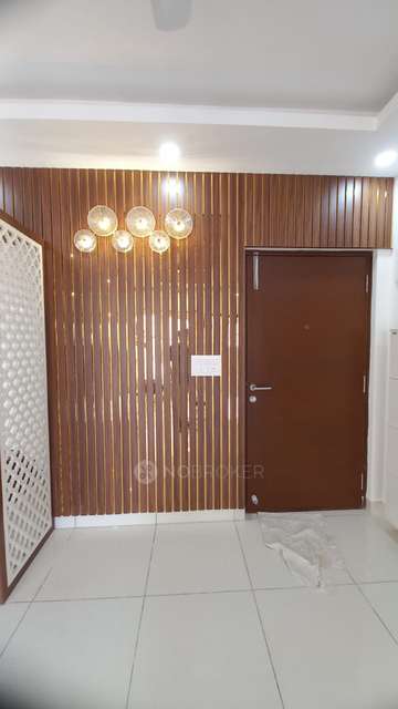 2 BHK Flat In Prestige Finsbury Park For Sale  In Bagalur