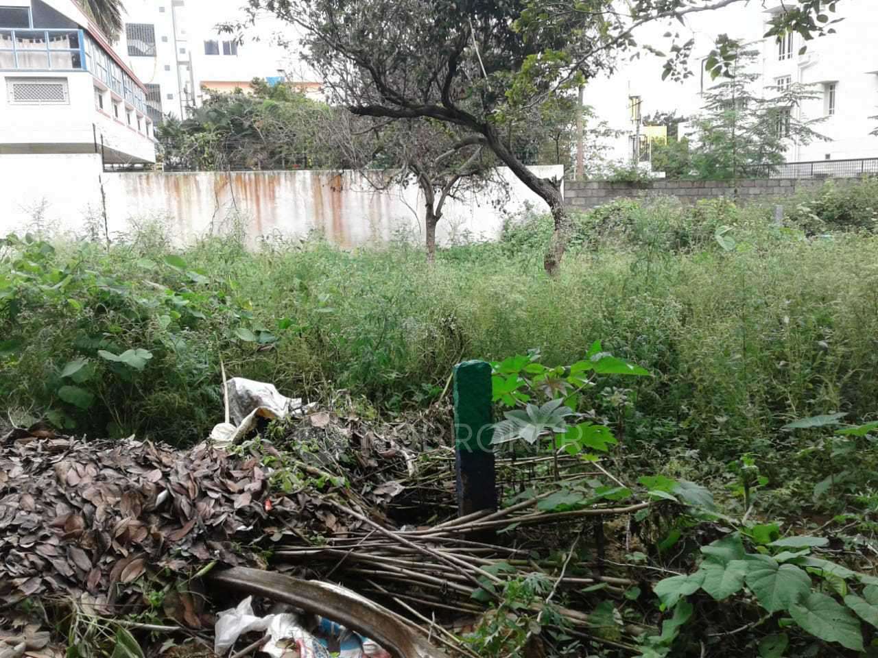 Plot For Sale  In Royal County Layout In Gottigere