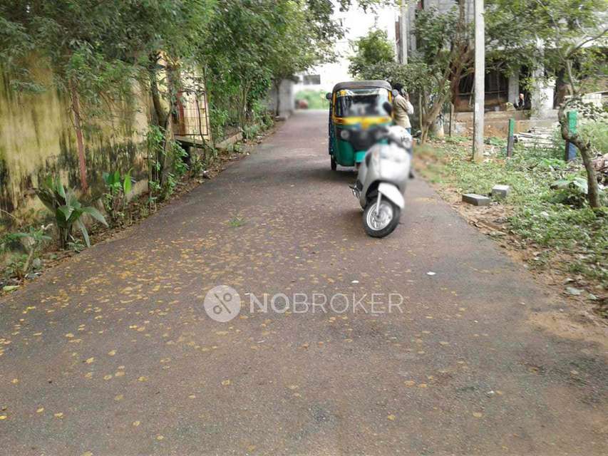 Plot For Sale  In Royal County Layout In Gottigere