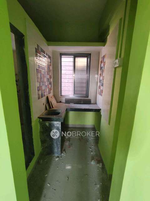 1 RK Flat In Martand Building, Ghansoli For Sale  In Ghansoli Gaon, Ghansoli