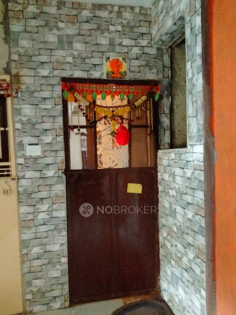 1 BHK Flat For Sale  In New Sangavi