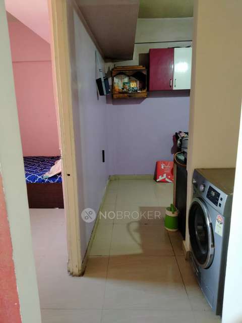 1 BHK Flat For Sale  In New Sangavi
