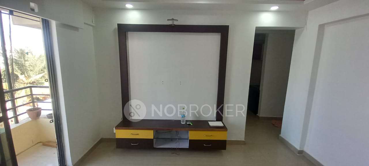 1 BHK Flat For Sale  In New Sangavi