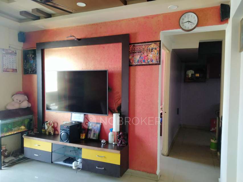 1 BHK Flat For Sale  In New Sangavi