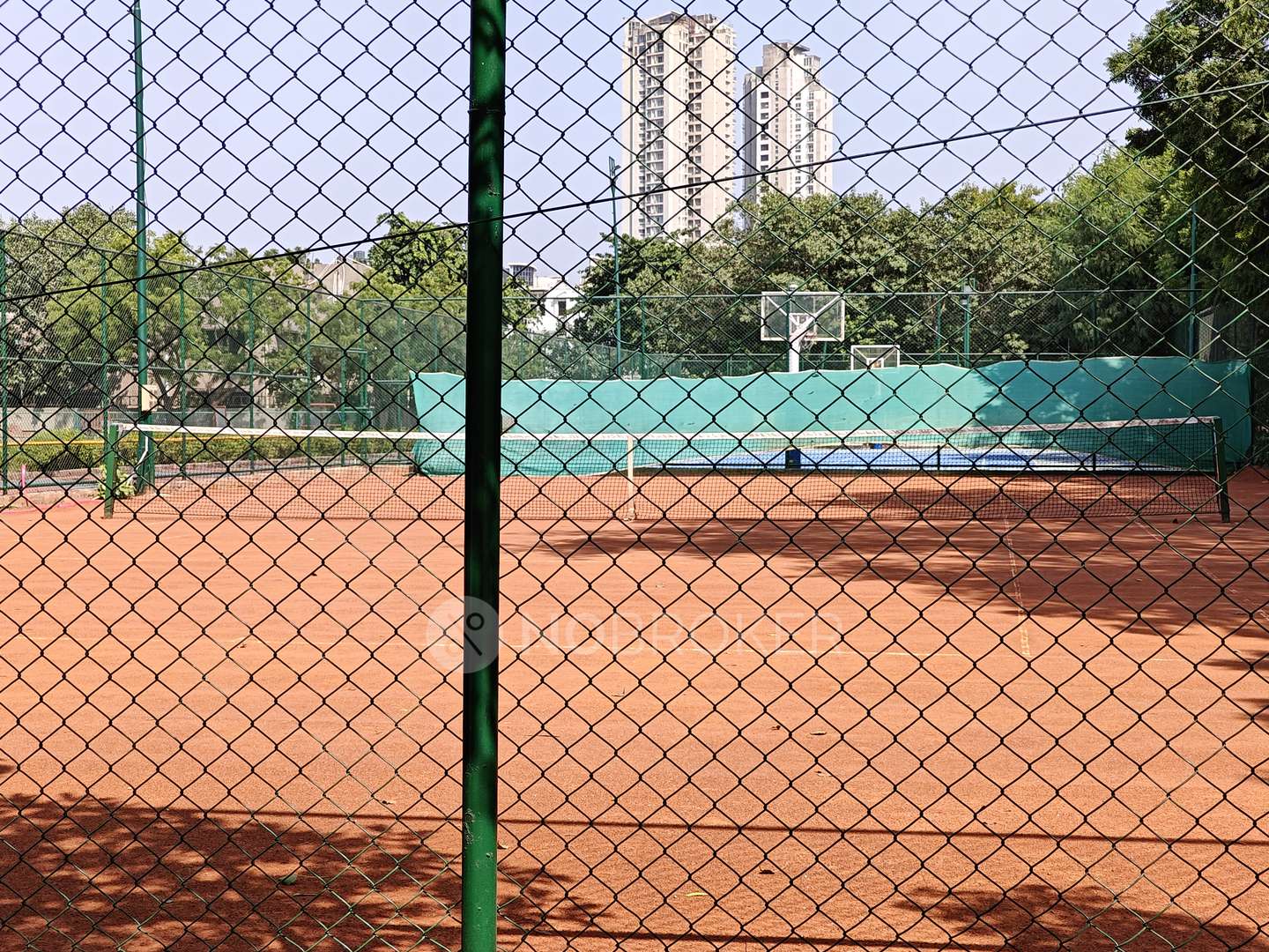 Plot For Sale  In Sector 44 Gated Society In Sector 44