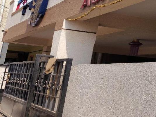 1 BHK House for Rent  In Chimbali