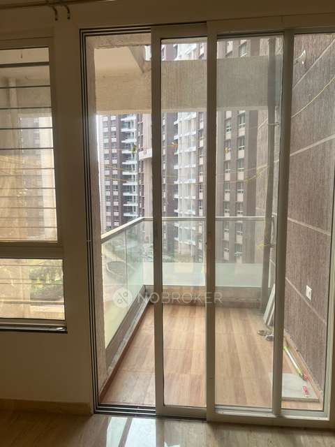 2 BHK Flat In Vtp Belair for Rent  In Vtp Belair