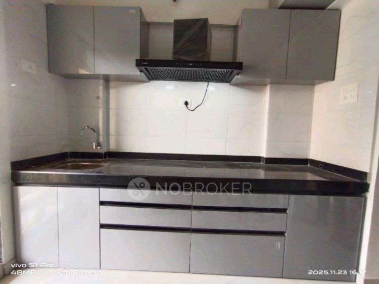 2 BHK Flat In Sai Krupa Valley for Rent  In Sai Krupa Valley