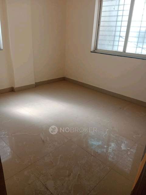 1 BHK Flat In Jay Ganesh Apartment Narhe for Rent  In Dhayari Phata