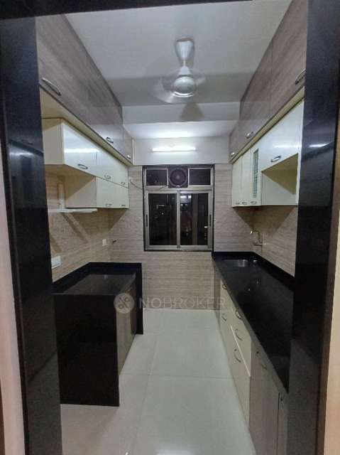 1 BHK Flat In Shree Krishna Eastern Winds For Sale  In Kurla East