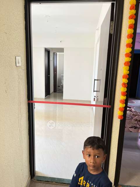 1 BHK Flat In Haware Meadows For Sale  In Neral