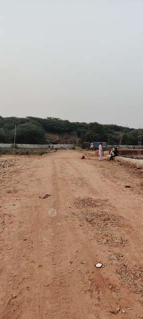 Plot For Sale  In Plot Near Gurgaon Road  In Badkhal Village