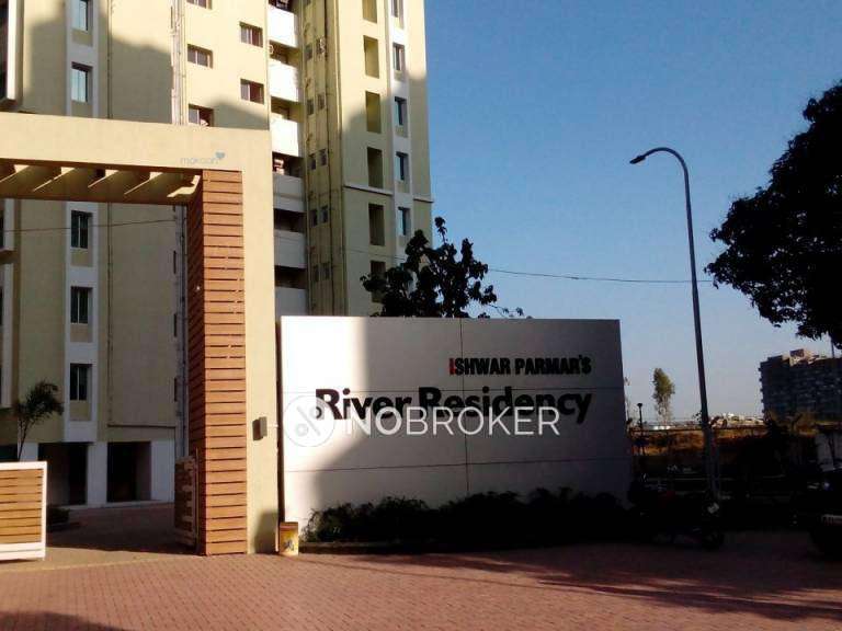 1 BHK Flat In River Residency For Sale  In Chikhali