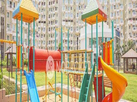 1 BHK Flat In River Residency For Sale  In Chikhali