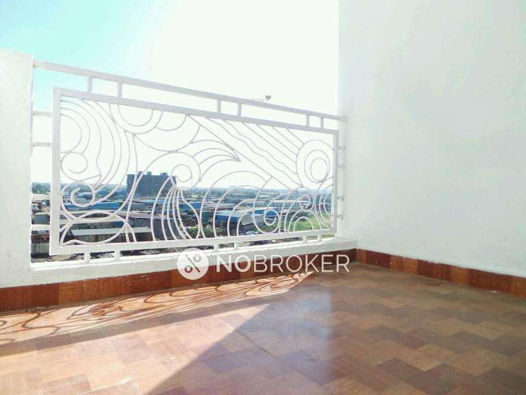 1 BHK Flat In River Residency For Sale  In Chikhali