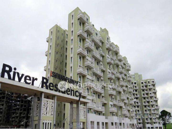 1 BHK Flat In River Residency For Sale  In Chikhali