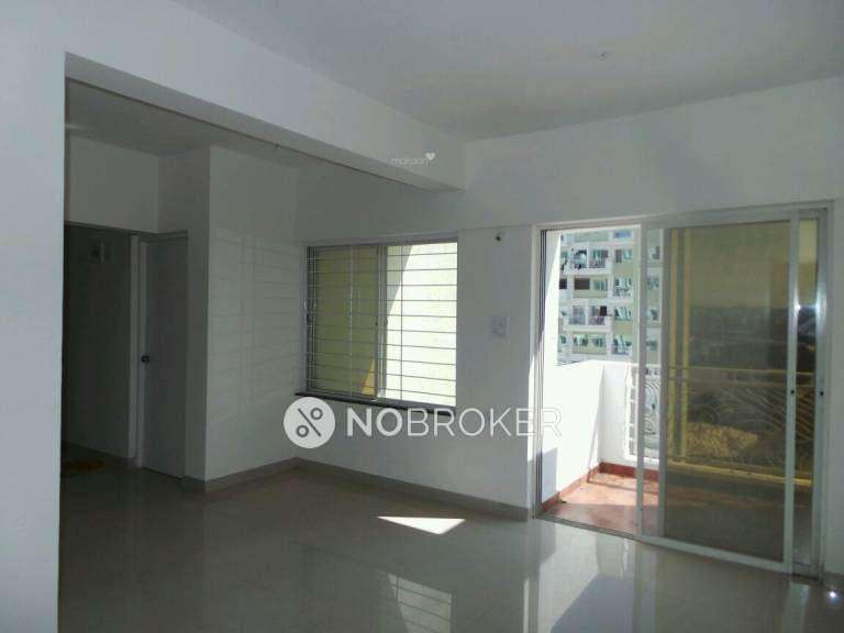 1 BHK Flat In River Residency For Sale  In Chikhali