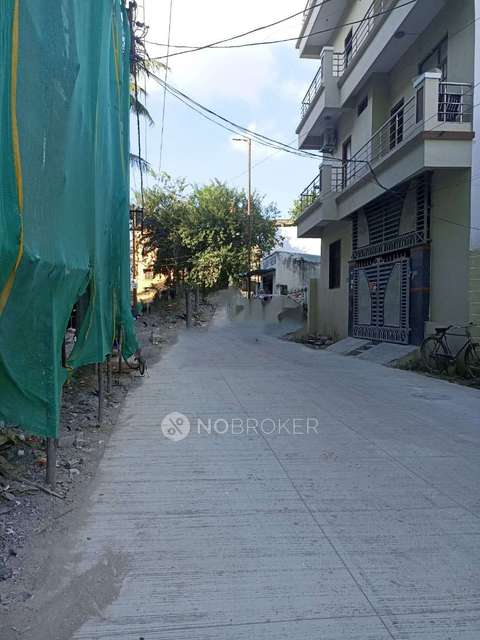 3 BHK Flat In Shalimar Avenue  For Sale  In  Golconda Fort