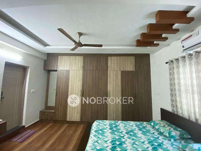 3 BHK Flat In Abhee Brindavan For Sale  In  Begur