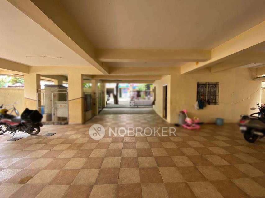 3 BHK Flat In Abhee Brindavan For Sale  In  Begur