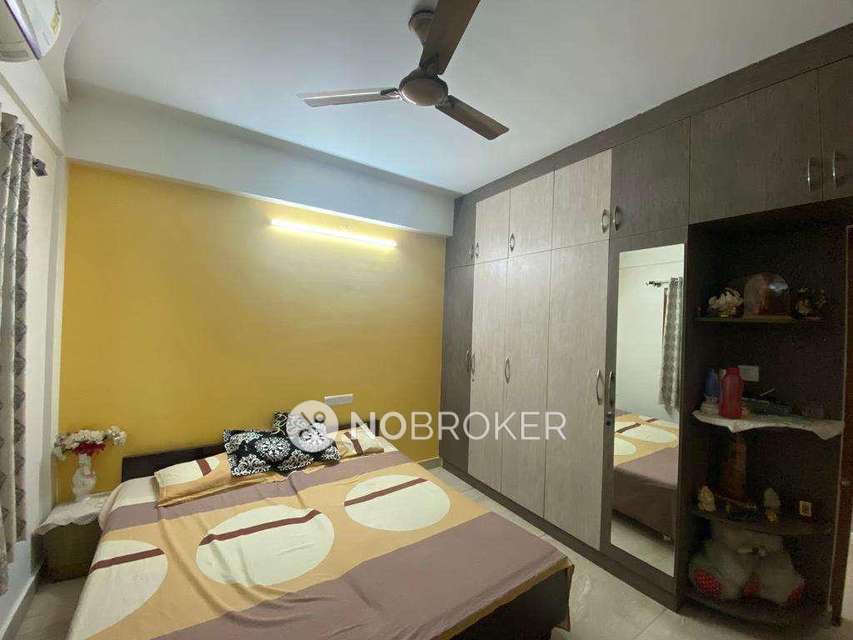 3 BHK Flat In Abhee Brindavan For Sale  In  Begur