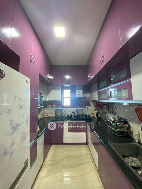 3 BHK Flat In Abhee Brindavan For Sale  In  Begur