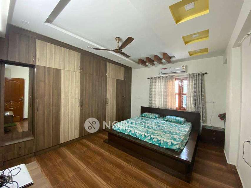 3 BHK Flat In Abhee Brindavan For Sale  In  Begur