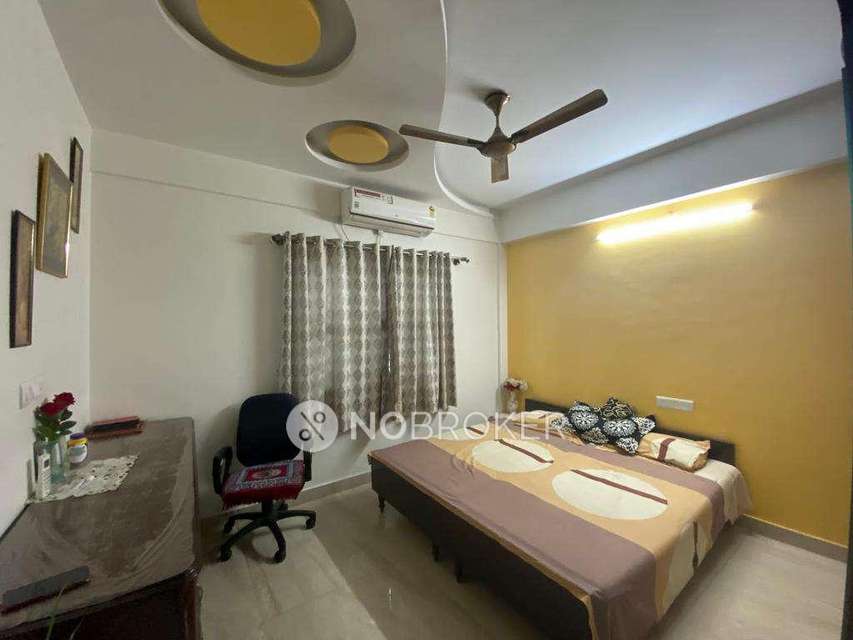 3 BHK Flat In Abhee Brindavan For Sale  In  Begur