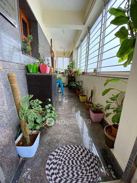 3 BHK Flat In Abhee Brindavan For Sale  In  Begur