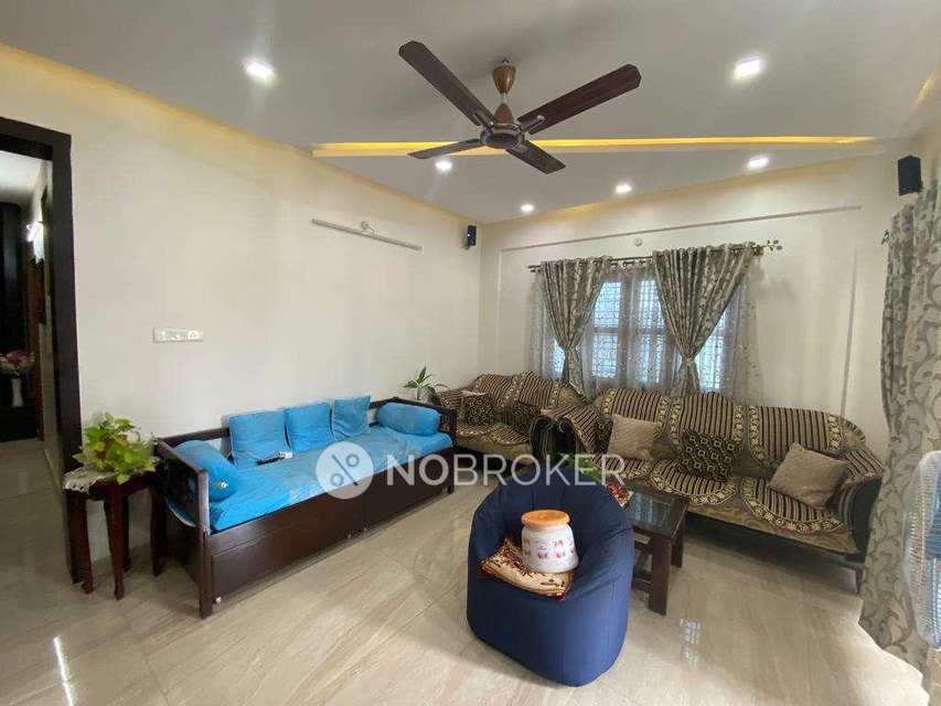 3 BHK Flat In Abhee Brindavan For Sale  In  Begur
