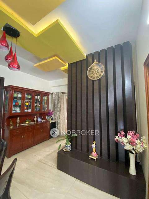 3 BHK Flat In Abhee Brindavan For Sale  In  Begur