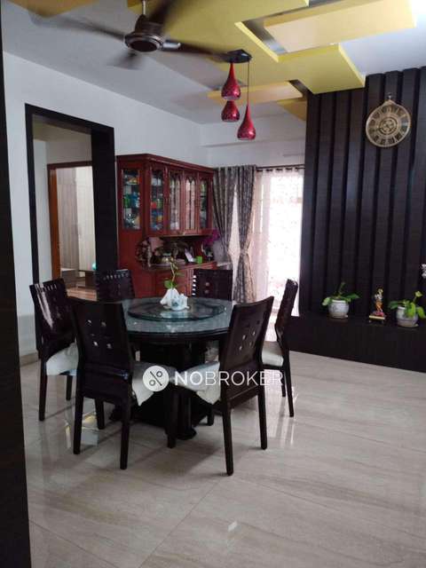 3 BHK Flat In Abhee Brindavan For Sale  In  Begur