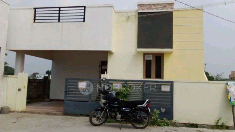 2 BHK Flat In Praney Square For Sale  In Madambaakam 