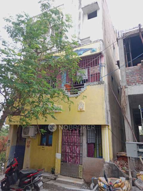 4 BHK Flat For Sale  In Meenakshi Nagar 3rd Street