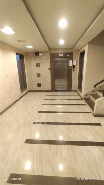 1 BHK Flat In Ram India Livogue For Sale  In Hadapsar