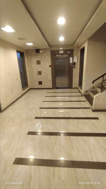 1 BHK Flat In Ram India Livogue For Sale  In Hadapsar