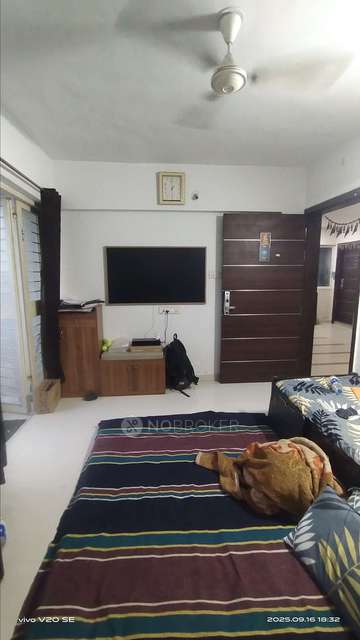 1 BHK Flat In Ram India Livogue For Sale  In Hadapsar