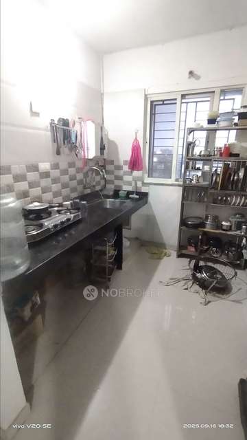 1 BHK Flat In Ram India Livogue For Sale  In Hadapsar