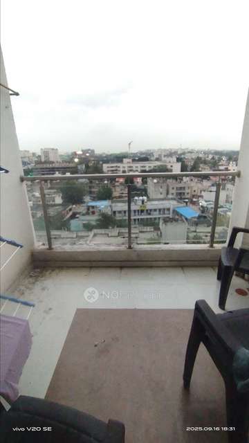 1 BHK Flat In Ram India Livogue For Sale  In Hadapsar