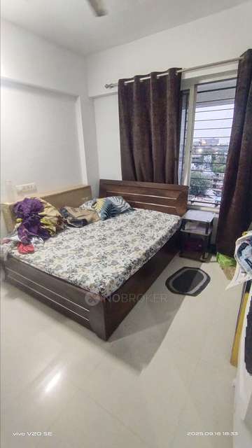 1 BHK Flat In Ram India Livogue For Sale  In Hadapsar