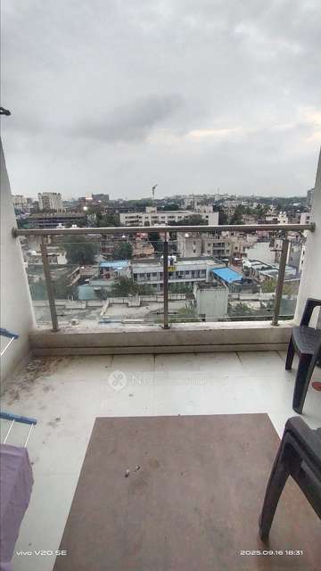1 BHK Flat In Ram India Livogue For Sale  In Hadapsar