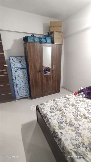 1 BHK Flat In Ram India Livogue For Sale  In Hadapsar