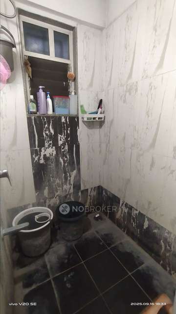 1 BHK Flat In Ram India Livogue For Sale  In Hadapsar